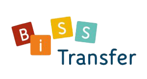 Logo von BISS Transfer